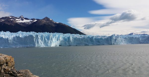 PATAGONIE glacier el calafate